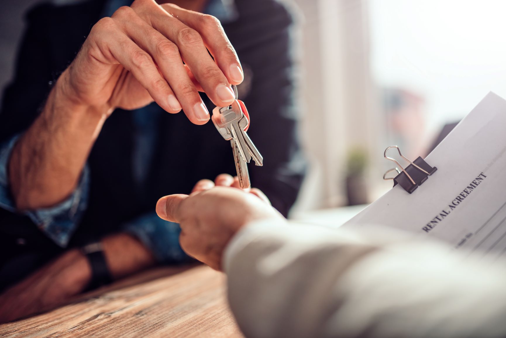 Understanding Your Rights in an Arizona Landlord Tenant Dispute RSN