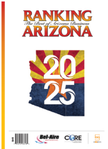 Ranking Arizona 2025 - AZ Big Media