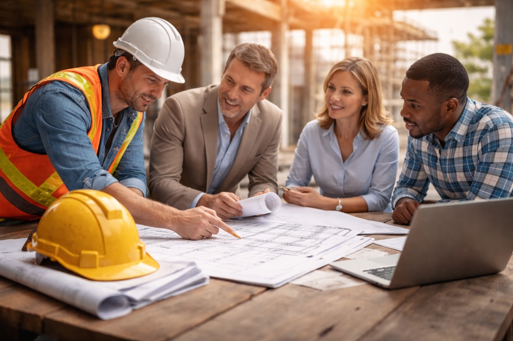 Alternative Dispute Resolution in Arizona Construction - Mediation vs Arbitration - RSN Law