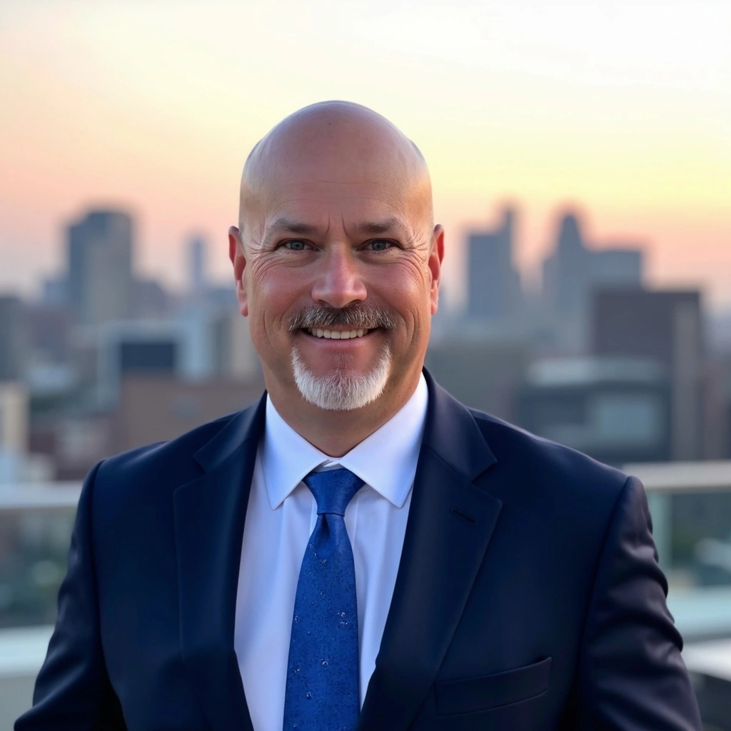 Robert Rutila - Construction Lawyer