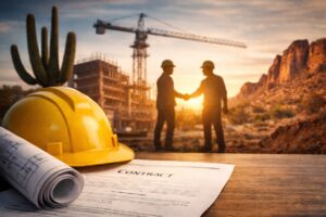 Arizona Prompt Pay Laws 2026 Update - Developers Contractors and Real Estate Owners - RSN Law